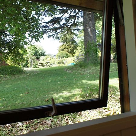 Laburnum Lodge Sleeps 6 Wheelchair Access Minehead Εξωτερικό φωτογραφία