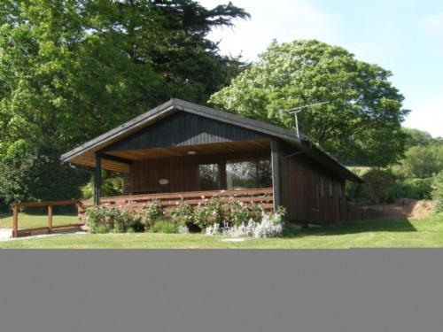 Laburnum Lodge Sleeps 6 Wheelchair Access Minehead Εξωτερικό φωτογραφία