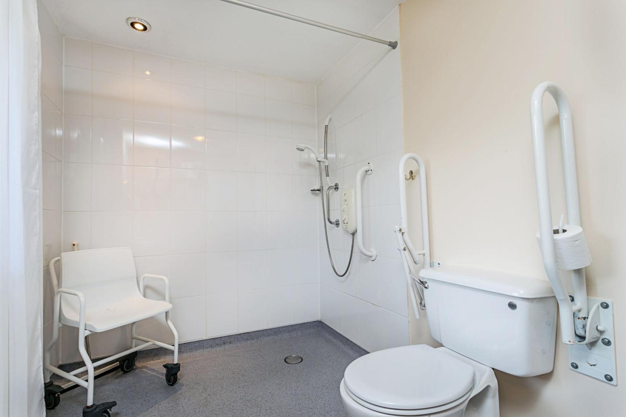 Laburnum Lodge Sleeps 6 Wheelchair Access Minehead Εξωτερικό φωτογραφία