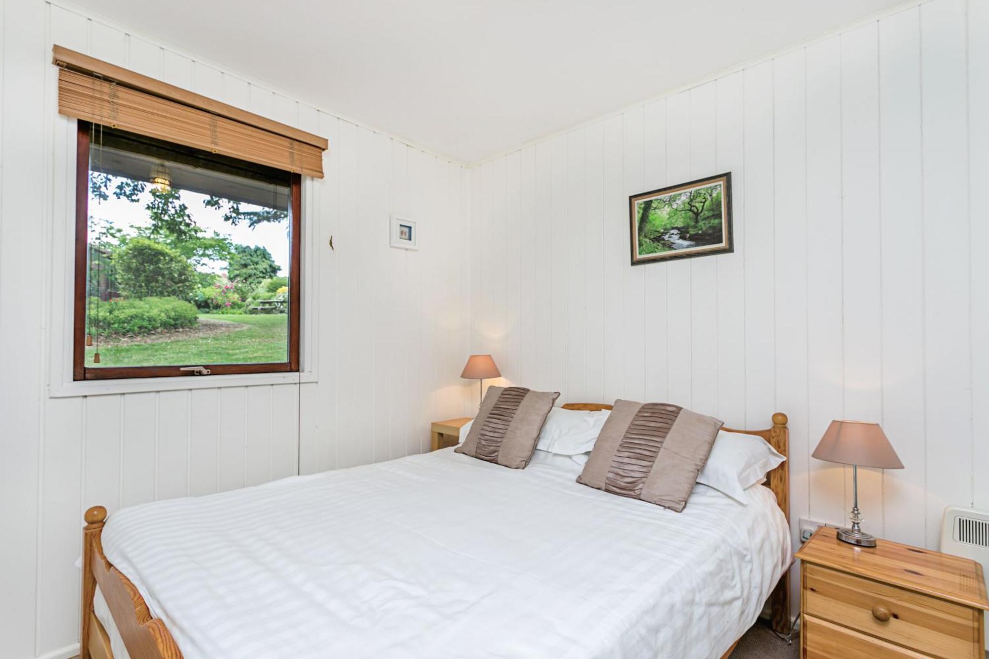 Laburnum Lodge Sleeps 6 Wheelchair Access Minehead Εξωτερικό φωτογραφία