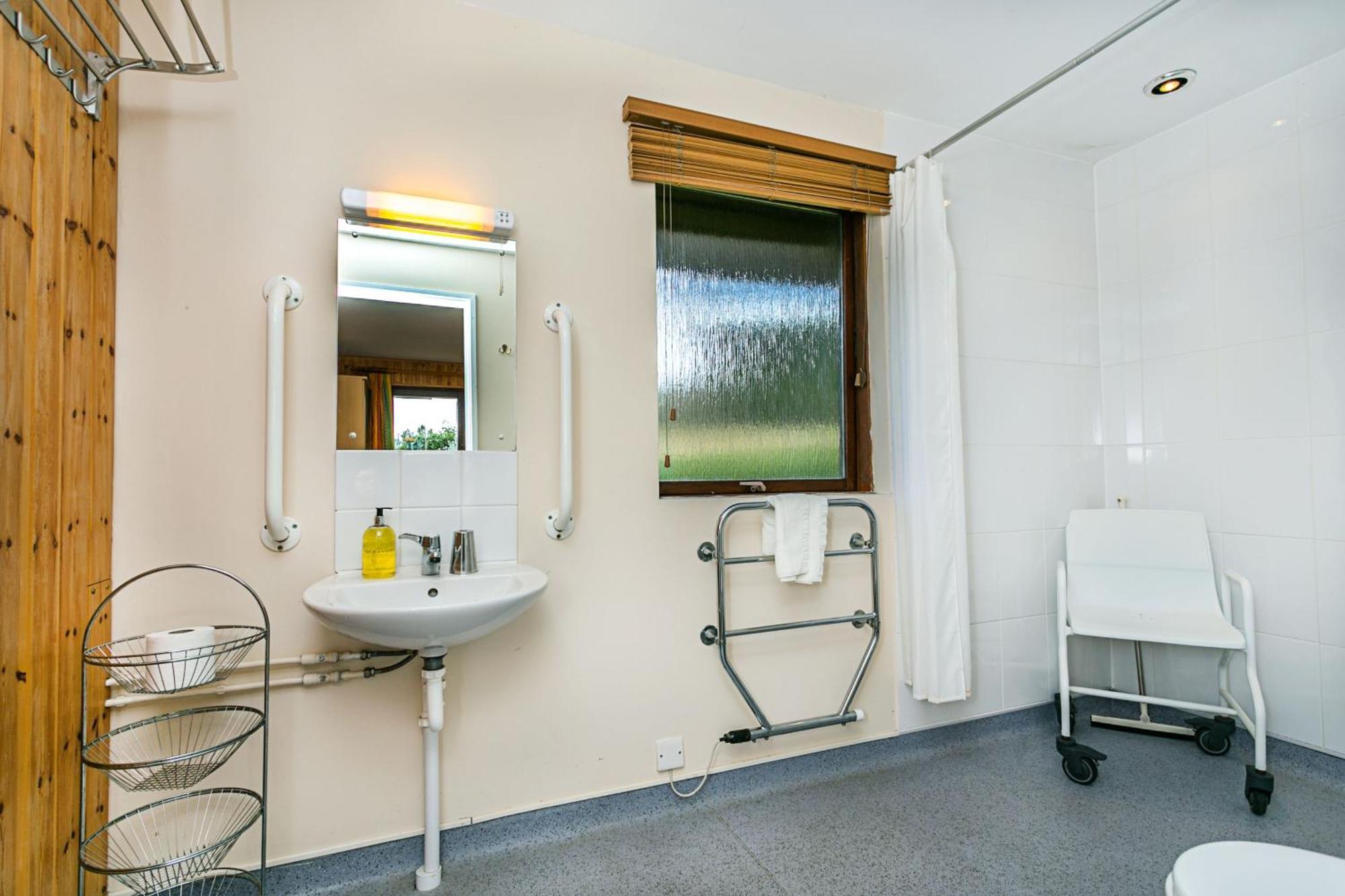 Laburnum Lodge Sleeps 6 Wheelchair Access Minehead Εξωτερικό φωτογραφία