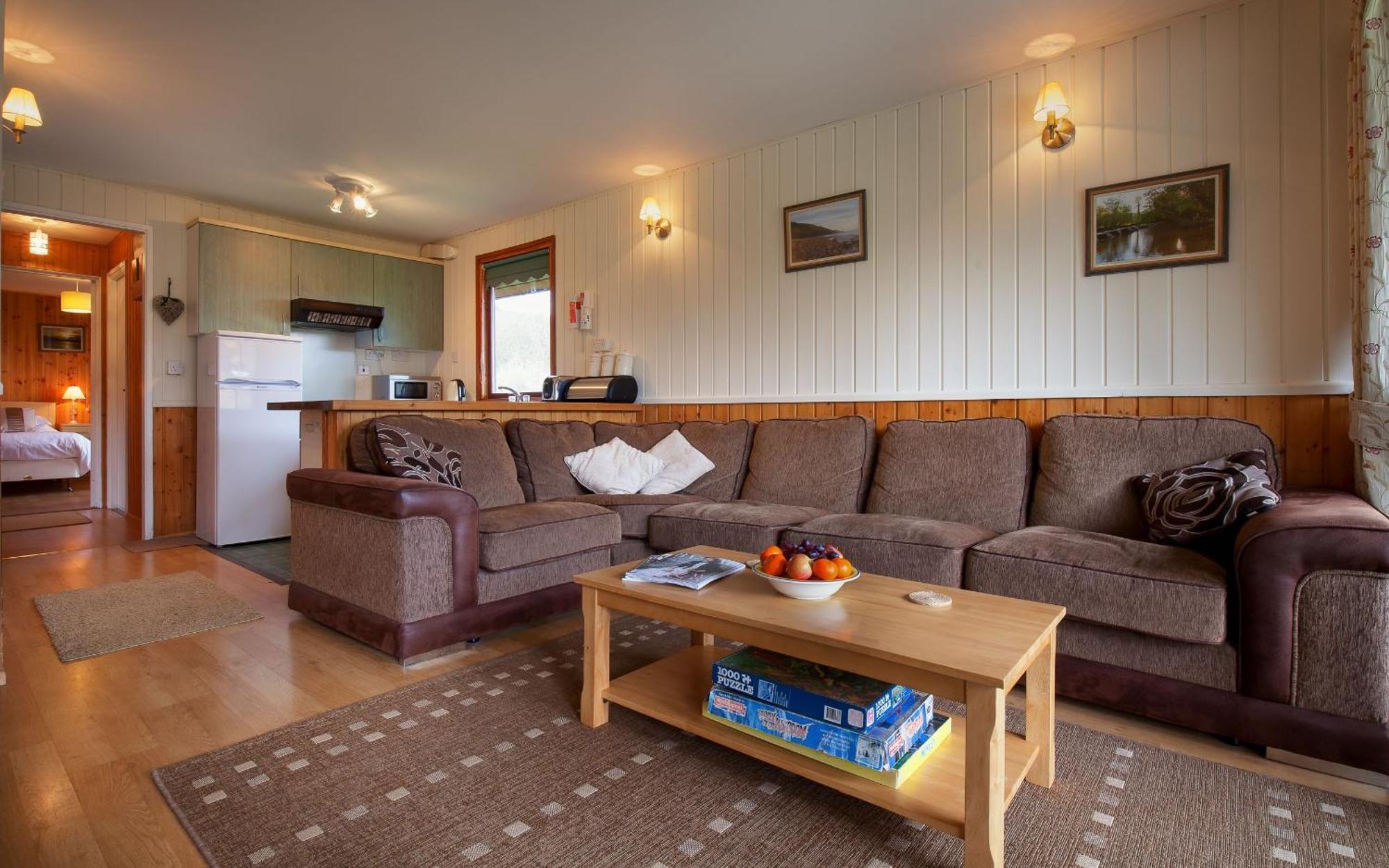 Laburnum Lodge Sleeps 6 Wheelchair Access Minehead Εξωτερικό φωτογραφία