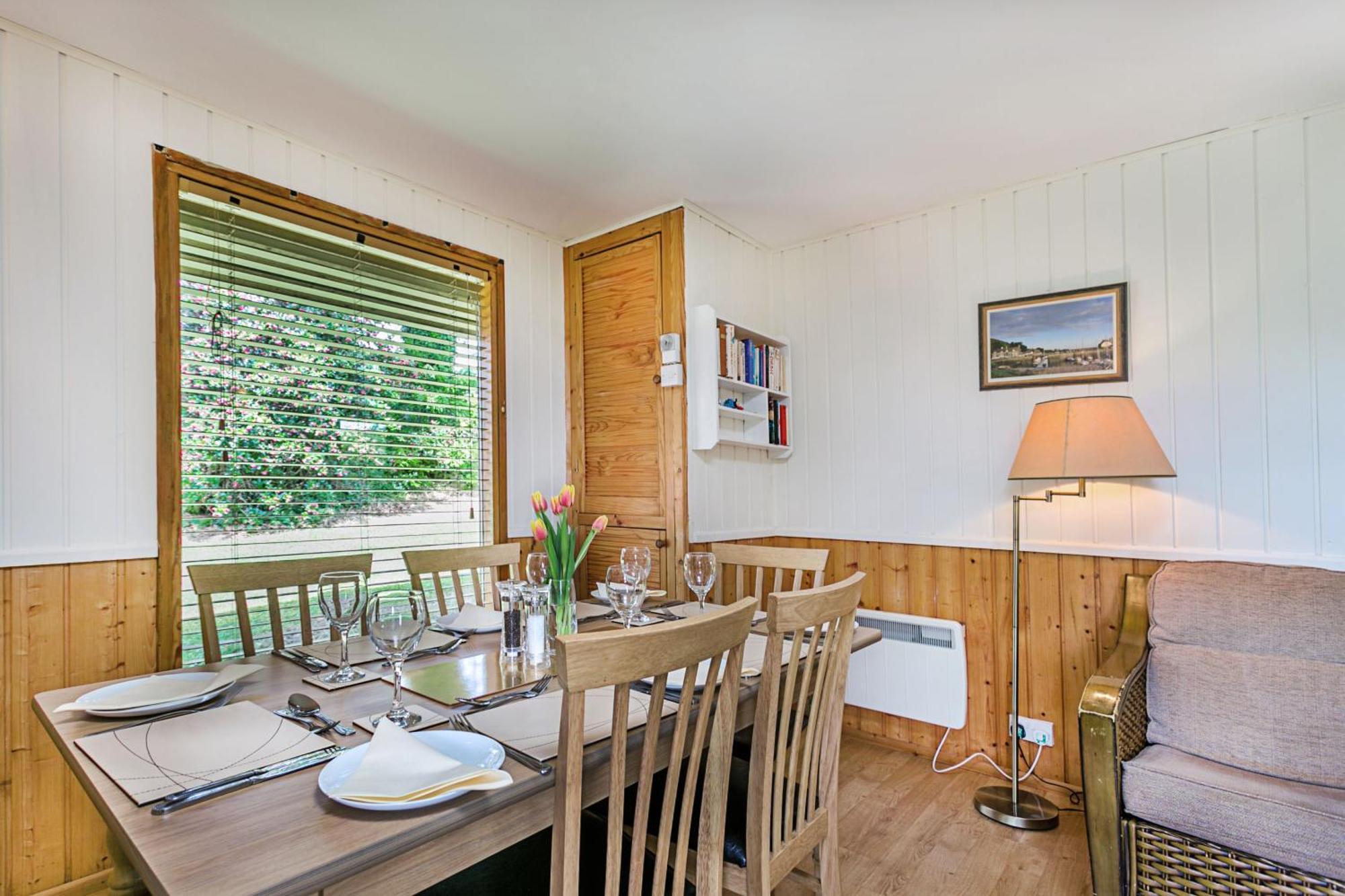 Laburnum Lodge Sleeps 6 Wheelchair Access Minehead Εξωτερικό φωτογραφία