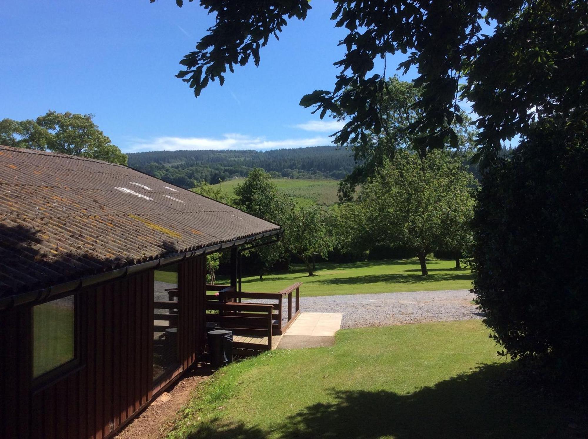 Laburnum Lodge Sleeps 6 Wheelchair Access Minehead Εξωτερικό φωτογραφία